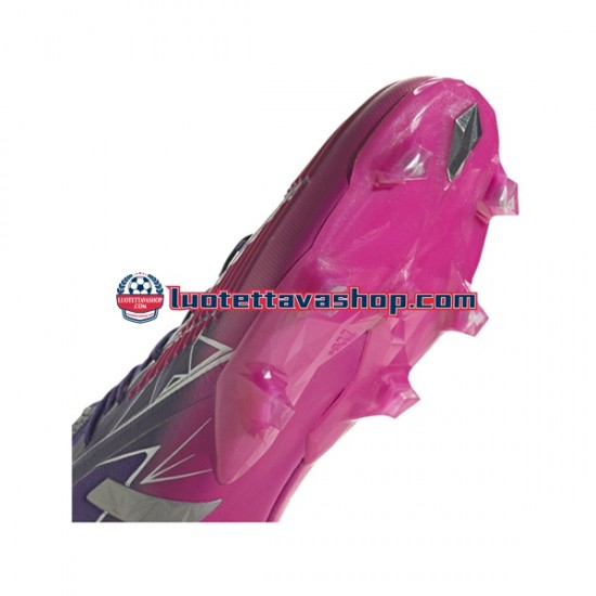 Adidas Predator EDGE.1 FG Champions Code Violetti Jalkapallokengät