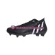 Adidas Predator EDGE.1 FG Edge of Darkness Musta Jalkapallokengät