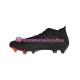 Adidas Predator EDGE.1 FG Shadowportal Keltainen Musta Jalkapallokengät