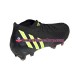 Adidas Predator EDGE.1 FG Shadowportal Keltainen Musta Jalkapallokengät