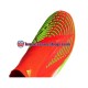 Adidas Predator EDGE.1 IN Game Data Punainen Vihreä Jalkapallokengät