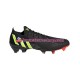 Adidas Predator EDGE.1 L FG Shadowportal Keltainen Musta Jalkapallokengät