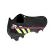 Adidas Predator EDGE.1 L FG Shadowportal Keltainen Musta Jalkapallokengät