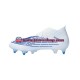 Adidas Predator EDGE.1 SG Diamond Edge Sininen Valkoinen Jalkapallokengät