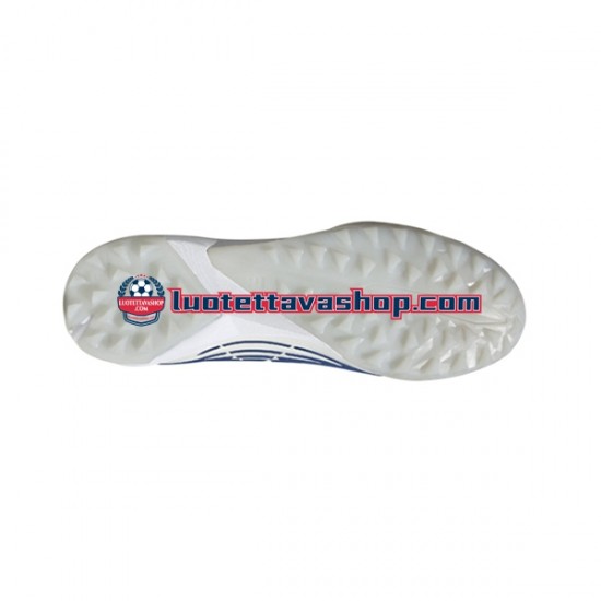 Adidas Predator EDGE.1 TF Diamond Edge Sininen Valkoinen Jalkapallokengät