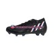 Adidas Predator EDGE.2 FG Edge of Darkness Musta Jalkapallokengät