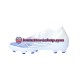 Adidas Predator EDGE.3 FG Diamond Edge Sininen Valkoinen Jalkapallokengät