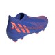Adidas Predator EDGE.3 LL FG Sapphire Edge Sininen Jalkapallokengät