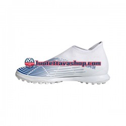 Adidas Predator EDGE.3 LL TF Diamond Edge Sininen Valkoinen Jalkapallokengät