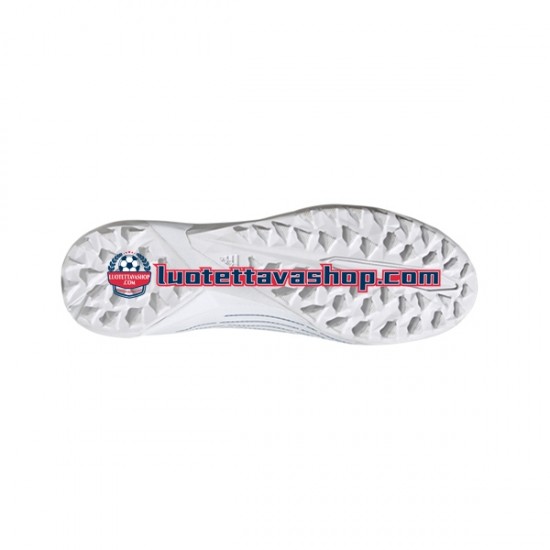 Adidas Predator EDGE.3 LL TF Diamond Edge Sininen Valkoinen Jalkapallokengät