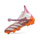 Adidas Predator FREAK FG Violetti Oranssi Valkoinen Jalkapallokengät