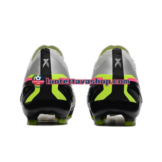 Adidas Speed portal.1 2022 World Cup FG Silver Jalkapallokengät