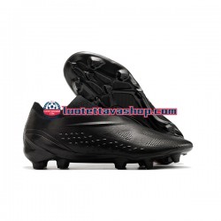 Adidas X Speedportal .1 VM 2022 FG Musta Jalkapallokengät