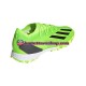 Adidas X Speedportal.1 TF Game Data Vihreä Musta Jalkapallokengät