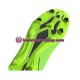 Adidas X Speedportal.3 FG Game Data Vihreä Musta Jalkapallokengät