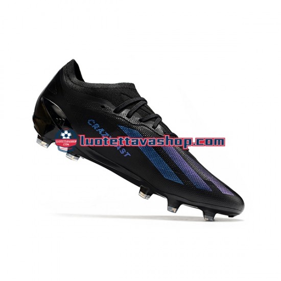 Adidas X23 .1 FG Musta Jalkapallokengät