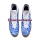 Nike Air Zoom Mercurial Superfly IX Elite AG Sininen Jalkapallokengät