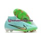 Nike Air Zoom Mercurial Superfly IX Elite FG Vihreä Jalkapallokengät