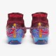 Nike Air Zoom Mercurial Superfly IX Elite FG Punainen Jalkapallokengät