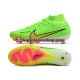 Nike Air Zoom Mercurial Superfly IX Elite SG Vihreä Jalkapallokengät