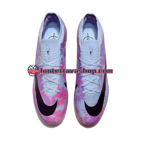 Nike Air Zoom Mercurial Vapor XV Elite FG Violetti Jalkapallokengät