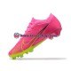 Nike Air Zoom Mercurial Vapor XV Elite FG Punainen Vihreä Jalkapallokengät