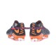 Nike HyperVenom Phantom III Elite FG Oranssi Musta Jalkapallokengät