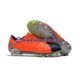 Nike HyperVenom Phantom III Elite FG Oranssi Sininen Jalkapallokengät