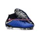 Nike Hypervenom Phantom 3 Elite DF FG Sininen Jalkapallokengät