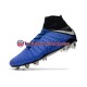 Nike Hypervenom Phantom 3 Elite DF FG Sininen Jalkapallokengät