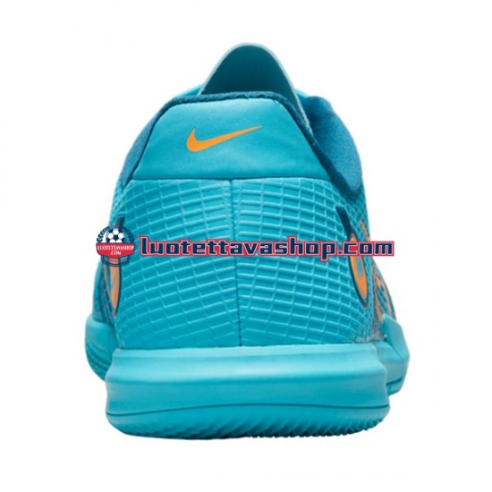 Nike Jr Mercurial Vapor XIV Blueprint Academy IC Sininen Jalkapallokengät