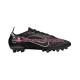 Nike Mecurial Vapor XIV Shadow Elite AG Keltainen Musta Jalkapallokengät