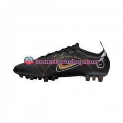 Nike Mecurial Vapor XIV Shadow Elite AG Keltainen Musta Jalkapallokengät