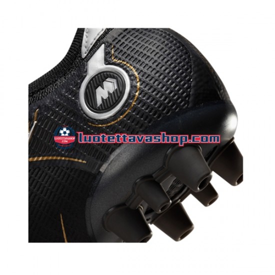 Nike Mecurial Vapor XIV Shadow Elite AG Keltainen Musta Jalkapallokengät