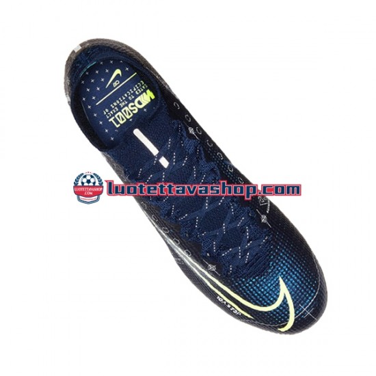 Nike Mercurial Superfly VII Dreamspeed Elite SG Pro Sininen Jalkapallokengät