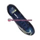 Nike Mercurial Superfly VII Dreamspeed Elite SG Pro Sininen Jalkapallokengät