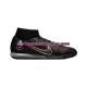 Nike Mercurial Superfly VIII Shadow Academy IC Musta Jalkapallokengät