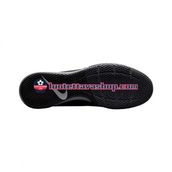 Nike Mercurial Superfly VIII Shadow Academy IC Musta Jalkapallokengät