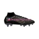 Nike Mercurial Superfly VIII Shadow Elite SG Pro AC Musta Jalkapallokengät