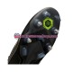 Nike Mercurial Superfly VIII Shadow Elite SG Pro AC Musta Jalkapallokengät