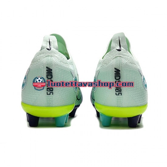 Nike Mercurial Vapor Dream Spee 005 Elite AG Violetti Vihreä Jalkapallokengät