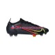 Nike Mercurial Vapor XIV X Prism Elite FG Musta Jalkapallokengät