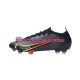 Nike Mercurial Vapor XIV X Prism Elite FG Musta Jalkapallokengät