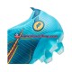 Nike Mercurial Vapor XIV Blueprint Elite AG Oranssi Sininen Jalkapallokengät