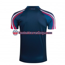 Miehet AFC Ajax Retro 1997-1998 Lyhythihainen Fanipaita ,Vieras
