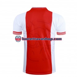 Miehet AFC Ajax Retro 1994-1995 Lyhythihainen Fanipaita ,Koti