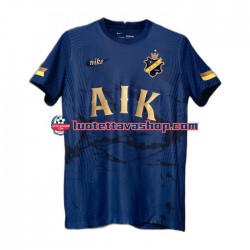 Miehet AIK Special 2022 Lyhythihainen Fanipaita ,Koti