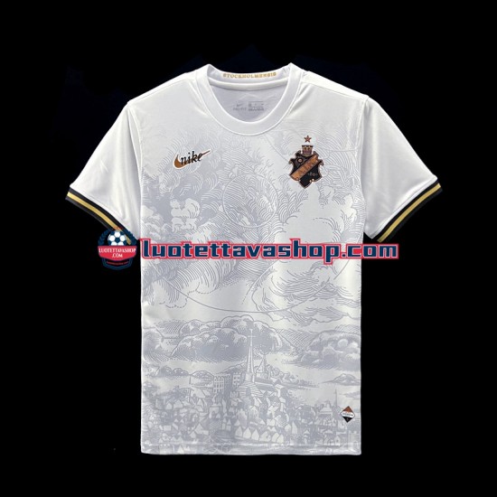 Miehet AIK Special 2023 Lyhythihainen Fanipaita ,Koti