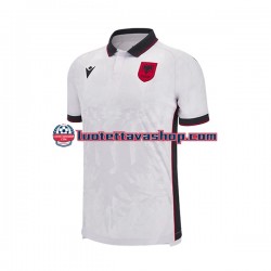 Miehet Albania 2023 Lyhythihainen Fanipaita ,Vieras