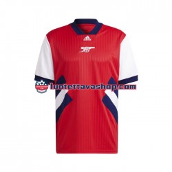 Miehet Arsenal Icon Retro 2022-2023 Lyhythihainen Fanipaita ,Koti